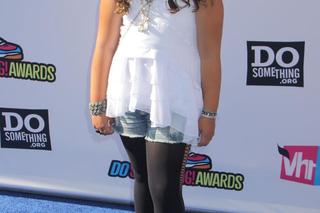 Juanita z Gotowych na wszystko przeszła metamorfozę. Tak zmieniała się przez lata