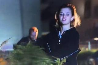 Dzielnica strachu: Monika Mielnicka 