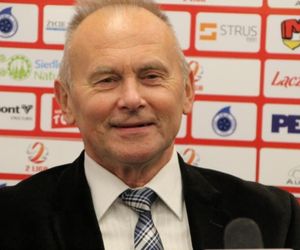 Nie żyje Andrzej Materski