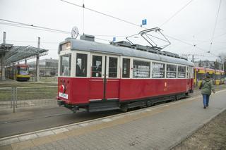 Zabytkowe tramwaje na ulicach Warszawy. Wyjadą w rocznicę Powstania Warszawskiego
