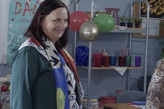 M jak miłość. Nowe życie matki Kingi w kolejnym sezonie. Filarska znajdzie miłość w klubie seniora? - ZDJĘCIA, WIDEO