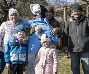 Rolnicy. Podlasie. Odcinek 18 (sezon V). Premiera 30 kwietnia na Fokus TV