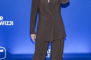 Od 40 lat w telewizji. Dziś Grażyna Torbicka ma 66 lat i wciąż wygląda olśniewająco!