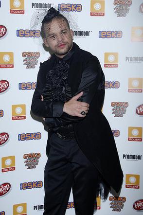 Michał Piróg
