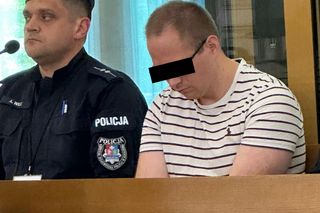 Wyrok dla księdza Dominika R.