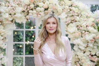 Od dziecka marzyła o karierze modelki. Teraz jest gwiazdą Top Model. Tak zmieniała się Joanna Krupa