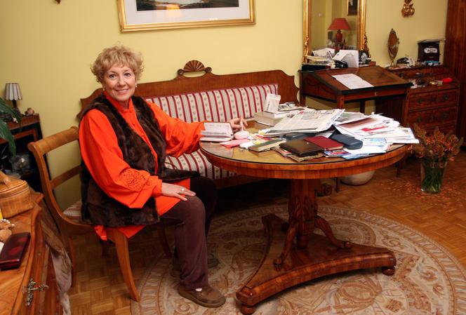 Emilia Krakowska