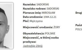 Rejestr Przestępców Seksualnych z województwa śląskiego [ZDJĘCIA]