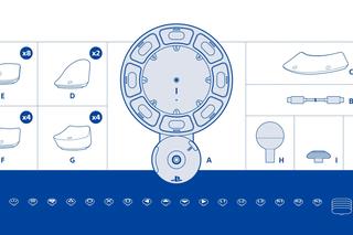 PlayStation Access Controller