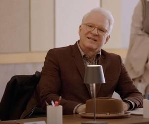 Zbrodnie po sąsiedzku, sezon 3 Charles-Haden Savage (Steve Martin)