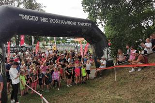 Kolejny kaliski triathlon za nami