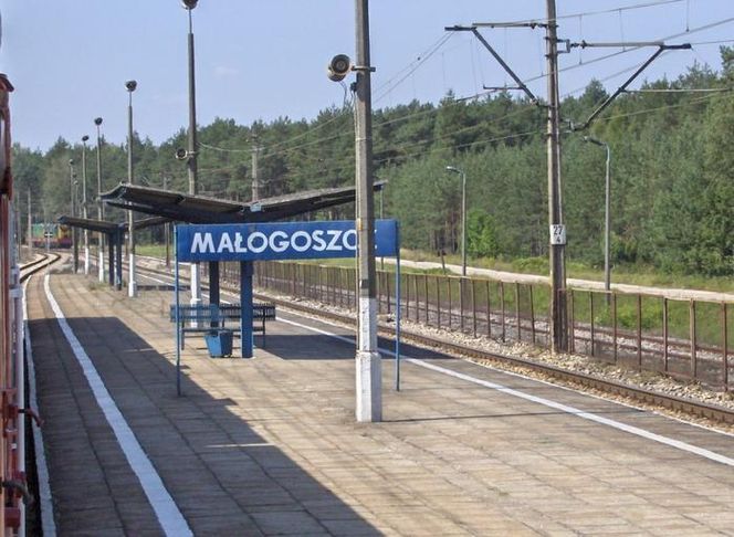 Małogoszcz