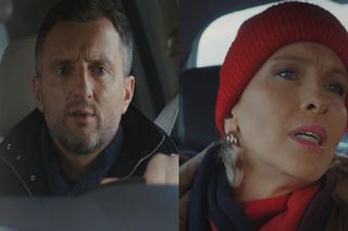 M jak miłość, odcinek 1857: Bartek po powrocie Doroty wyczuje obecność żony. I tak nie dojdzie do spotkania - ZDJĘCIA