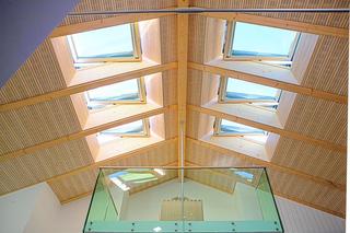 Zespolenie okien dachowych: rodzaje, wymiary, akcesoria montażowe