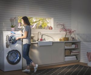 Jak prać ubrania, aby pozbyć się bakterii i wirusów? Praktyczny poradnik