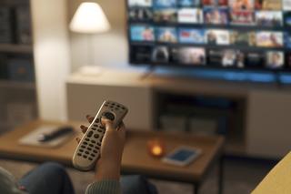 Programy informacyjne szkodą… telewizorom. Mogą wypalić im matryce