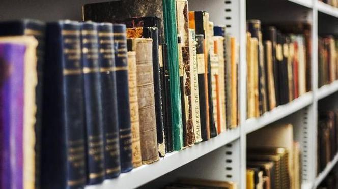 Zmiany w bibliotekach