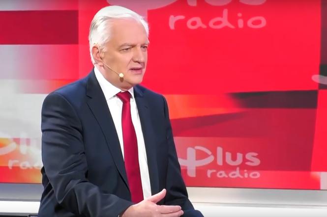 Jarosław Gowin w Sednie Sprawy: Jeżeli Tusk chce wygrać, ktoś musi przeciągnąć na stronę opozycji parę procent wyborców PiS