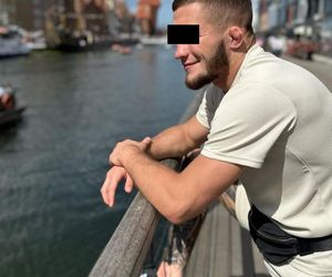 Utalentowany zawodnik MMA Jan C. zatrzymany! Poważne zarzuty