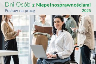 Lublin/Lubartów - ZUS i Dni Osób z Niepełnosprawnościami [AUDIO]