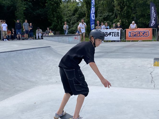 Eska Summer City i Deskorolkowe Mistrzostwa Olsztyna 2025
