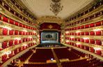 La Scala, Mediolan 