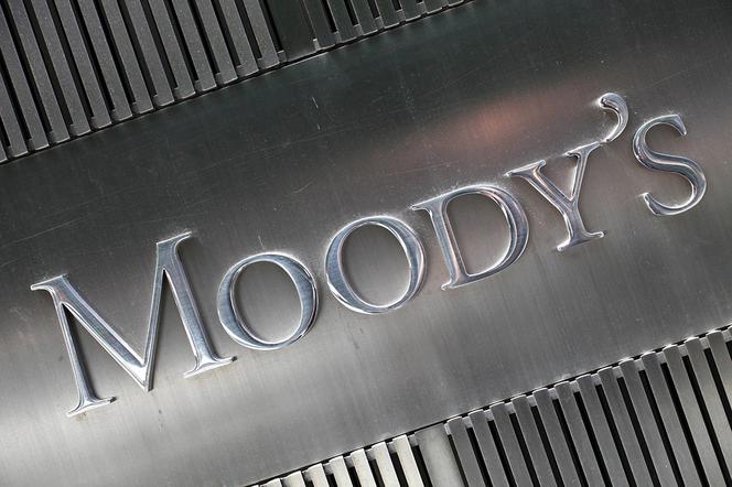 Decyzja agencji Moody’s może umocnić polskiego złotego