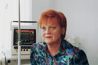 Małgorzata Rożniatowska