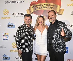 Zenek Martyniuk zdradził, co tak naprawdę robi Daniel