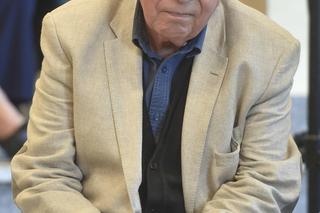 Jerzy Stuhr nie żyje