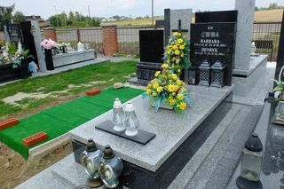 Puławy. Basia i Henryk zginęli we własnej sypialni. Anna usłyszała wyrok