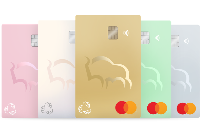 Jedna karta kredytowa, wiele korzyści   3