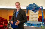 Ostatnie dni olsztyńskiego planetarium. Podpisano umowę na remont budynku