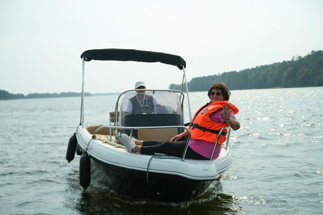 "Sanatorium miłości"