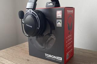 Genesis Toron 301 Recenzja