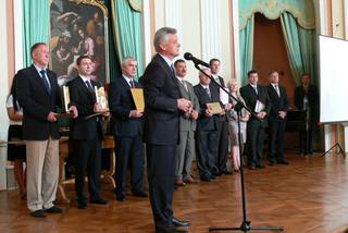 Piotr Żuchowski - Sekretarz Stanu w Ministerstwie Kultury i Dziedzictwa Narodowego