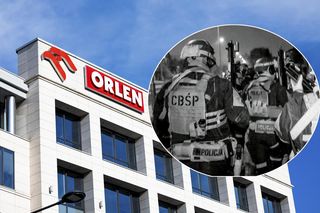 Orlen stracił 1,6 miliarda złotych! Były prezes zatrzymany przez CBŚP 