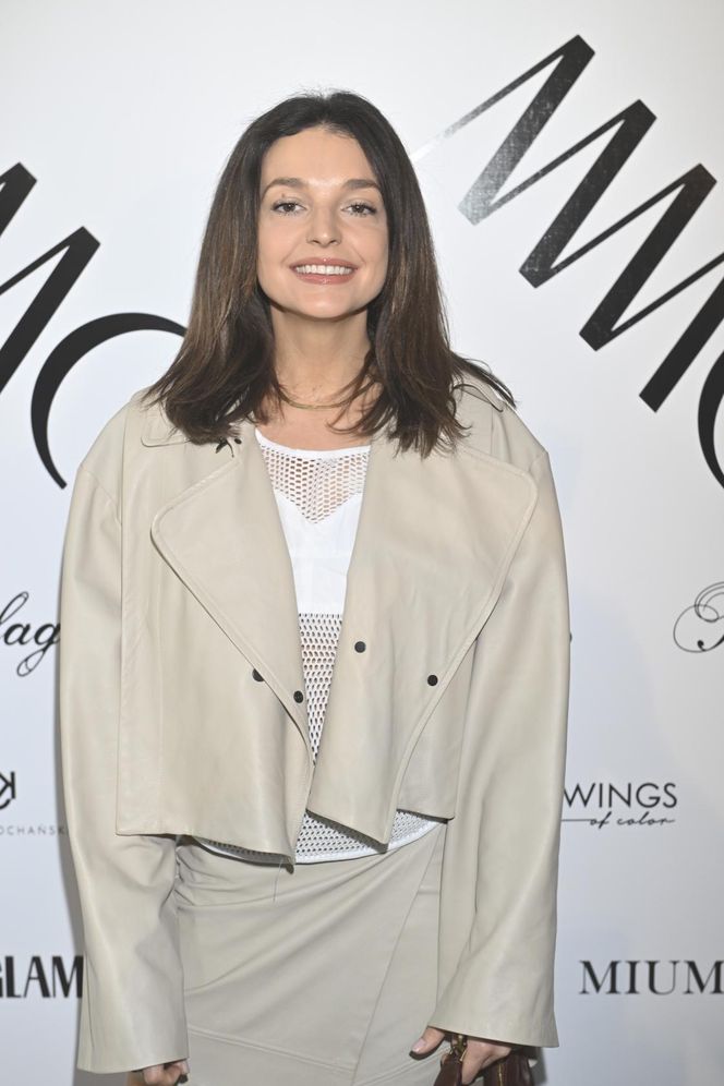 Gwiazdy na pokazie MMC