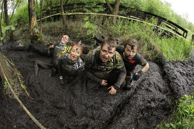 Runmageddon na Arenie Gliwice. Morderczy bieg odbędzie się 10 czerwca. Trwają zapisy