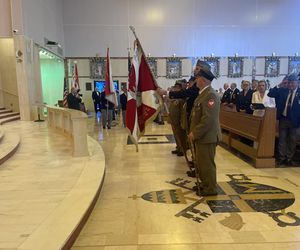 Święto Żołnierza w Doylestown 2025