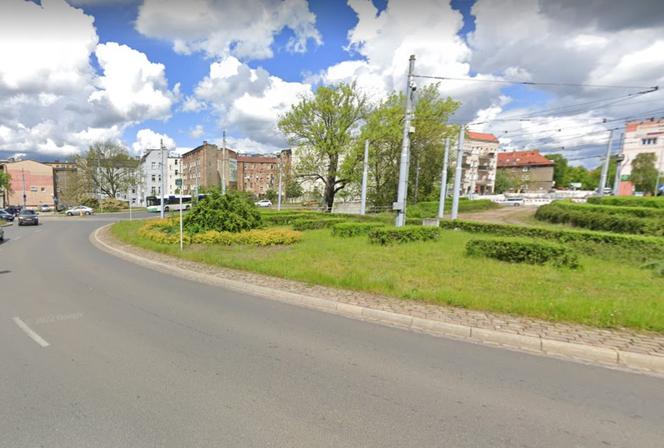 Tak wygląda Szczecin w Google Street View 