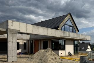 Życie w Architekturze 2025. Budynek mieszkalny jednorodzinny w Wieliczce. KJ Architekci S.C. - obecnie KJ Architekci, MJ Architekci