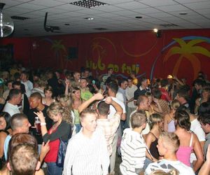 20 lat Klubu Na Fali w Boszkowie 