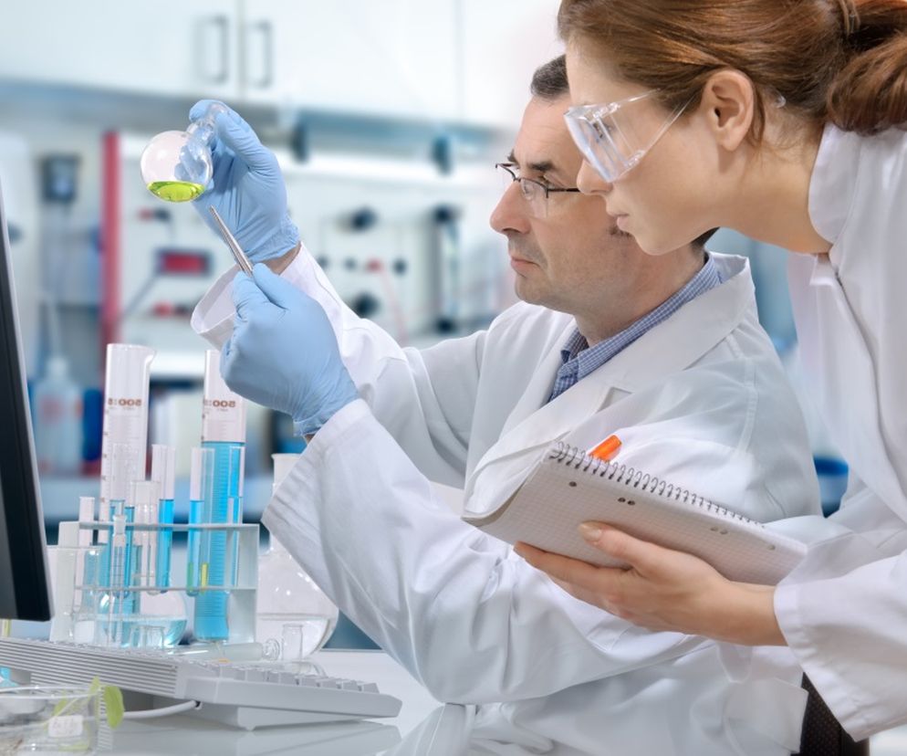 Test ureazowy - na czym polega? Co oznacza wynik dodatni lub ujemny?