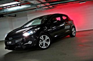 Hyundai i30 3-drzwi: CENA w POLSCE od 49 900 zł - wymiary, wyposażenie, silniki - WIDEO + ZDJĘCIA