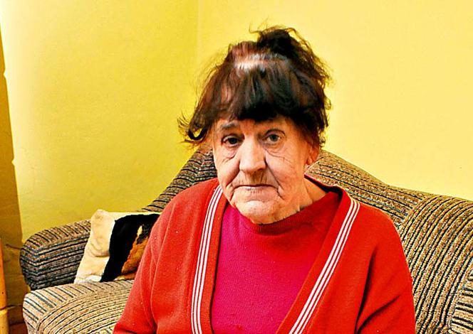 Zarżnęli mi syna dla 10 000 zł