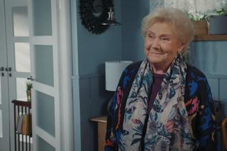 M jak miłość odc. 1790. Barbara (Teresa Lipowska)