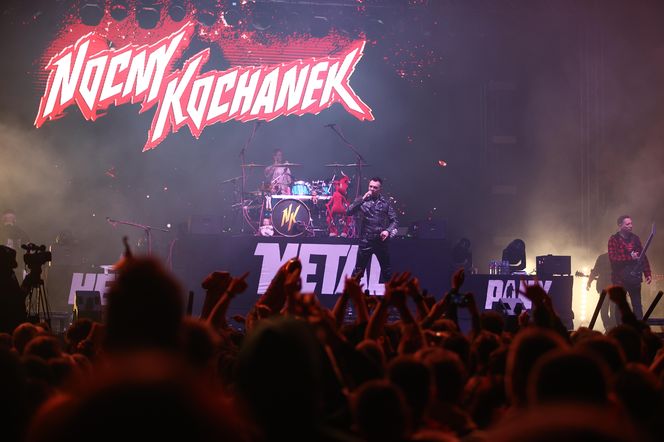 Juwenalia Śląskie 2025. Ich Troje i Golec uOrkiestra w ostatni dzień studenckiego święta