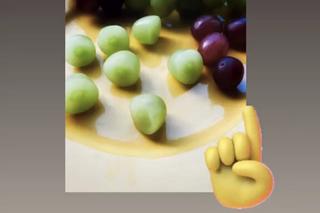 Śmiercionośne winogrona. Ekspertka grzmi! Koniecznie trzeba je tak przekroić przed podaniem