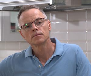 Na Wspólnej, odc. 3955: Damian (Waldemar Błaszczyk)